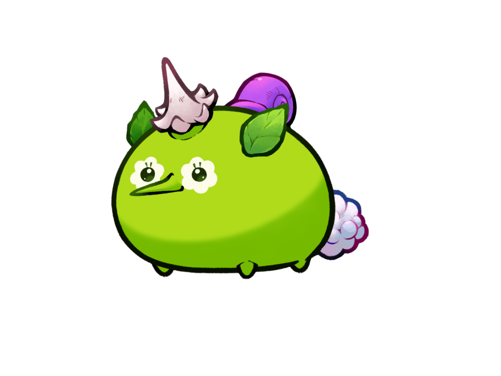 Axie Image