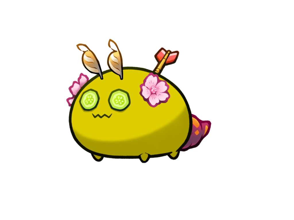 Axie Image