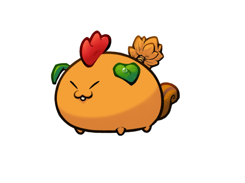Axie Image