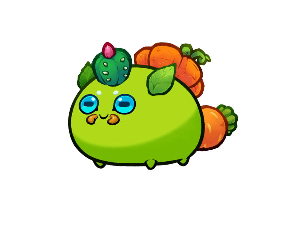 Axie Image