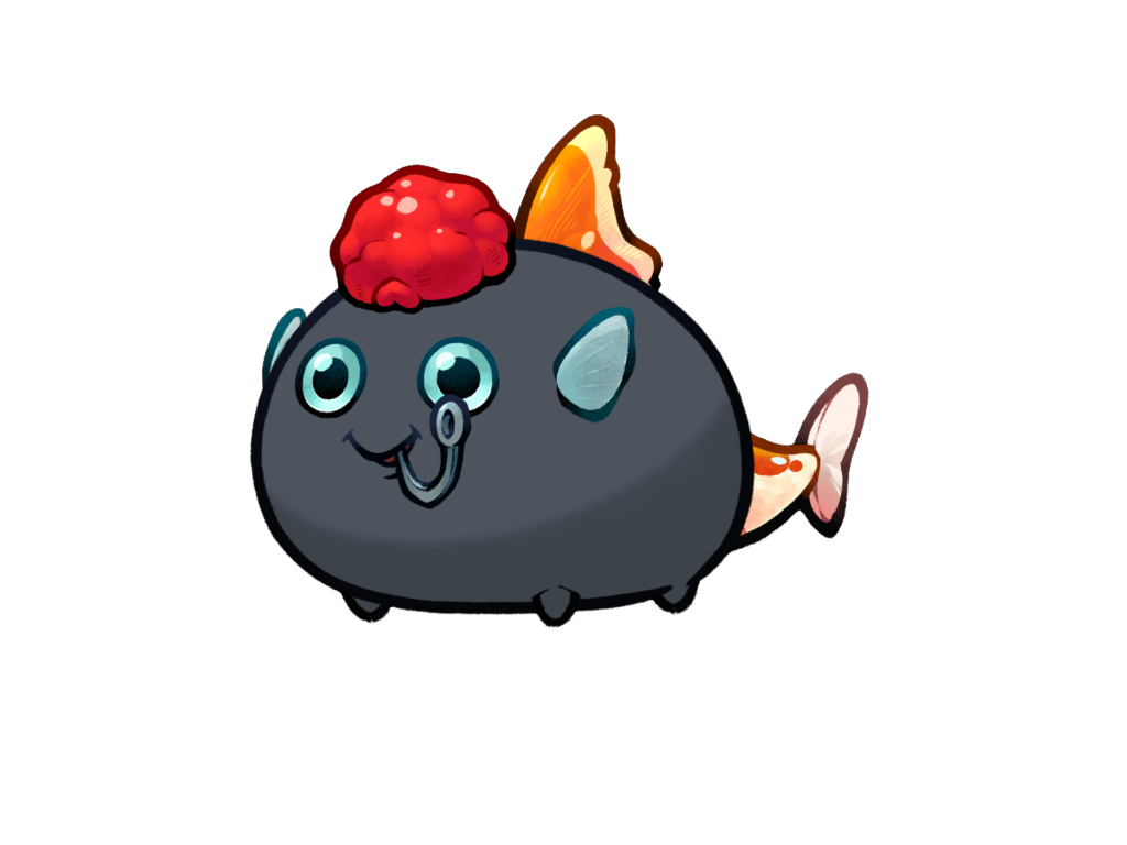 Axie 3457973