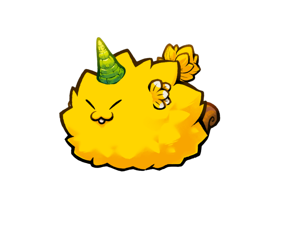 Axie Image