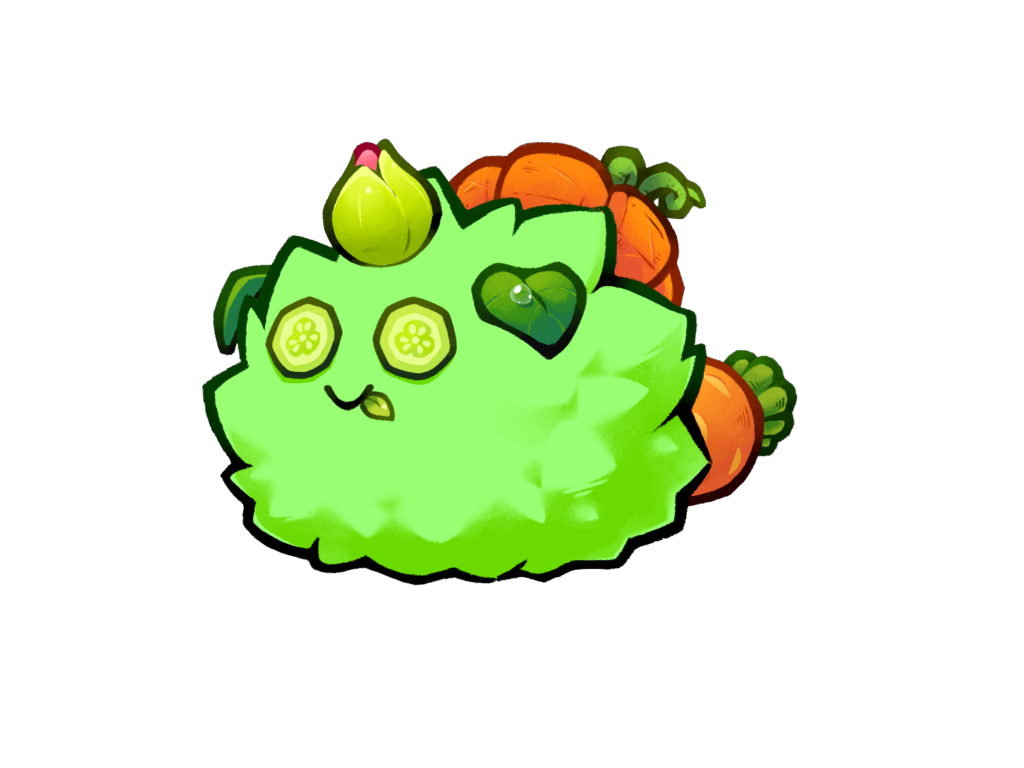 Axie Image