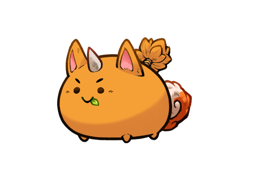 Axie Image