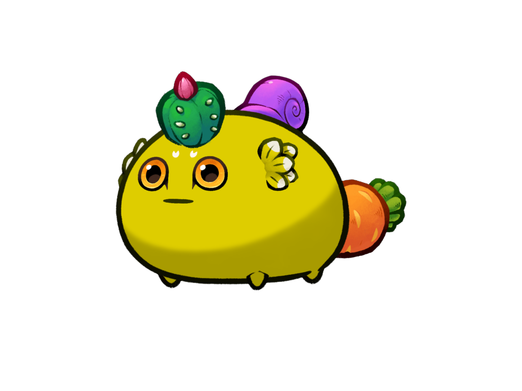 Axie Image