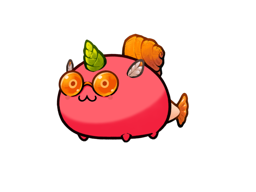 Axie Image