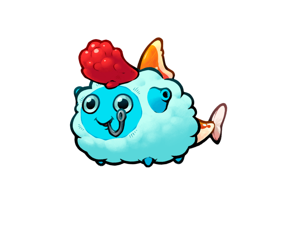 Axie Image