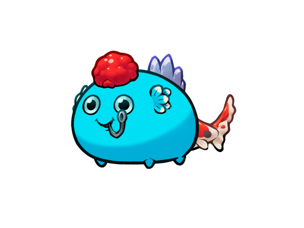 Axie Image