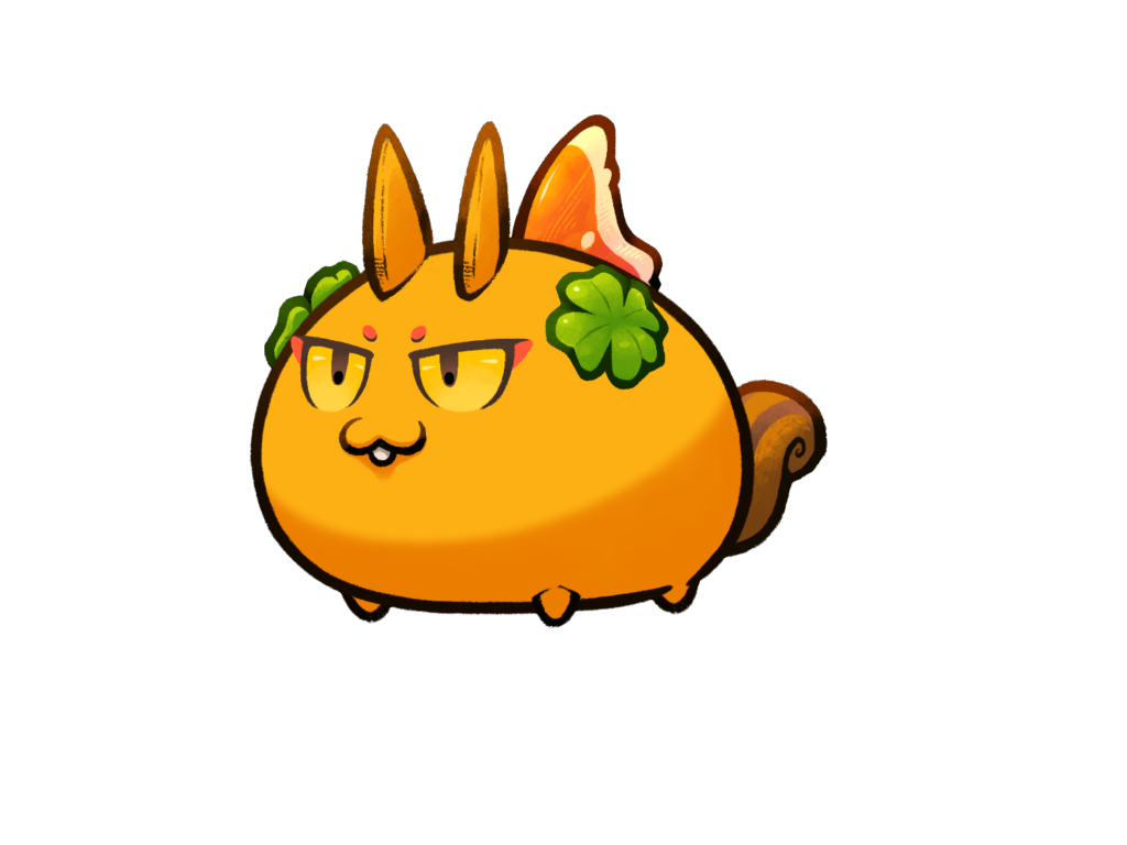 Axie Image