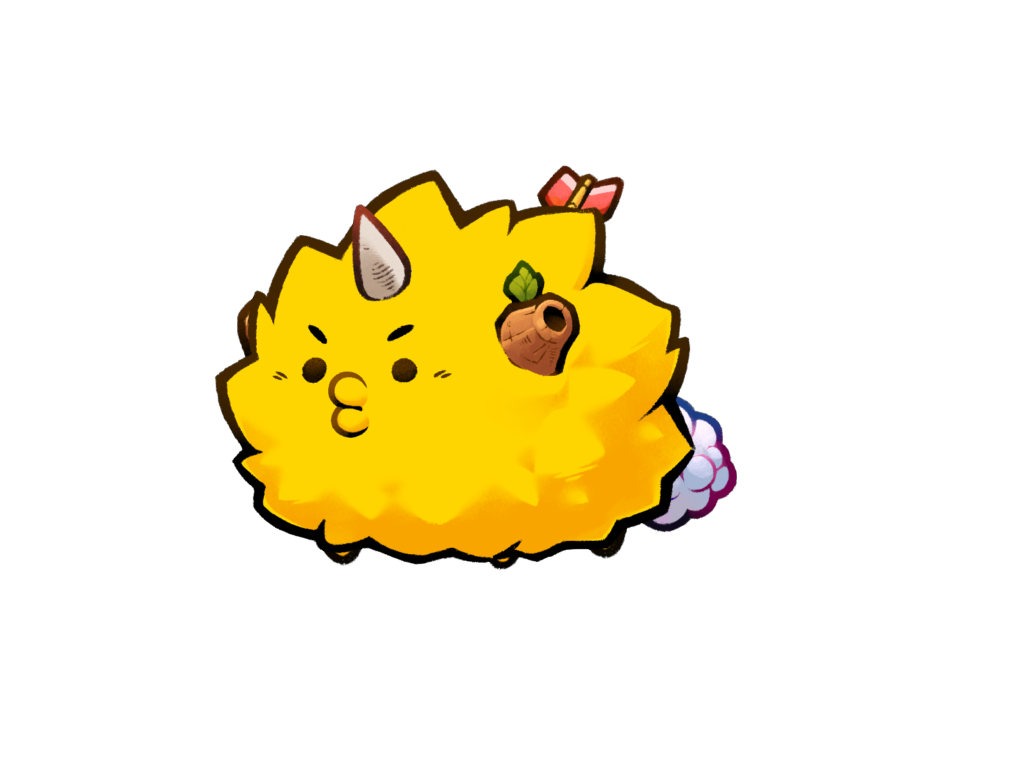 Axie Image
