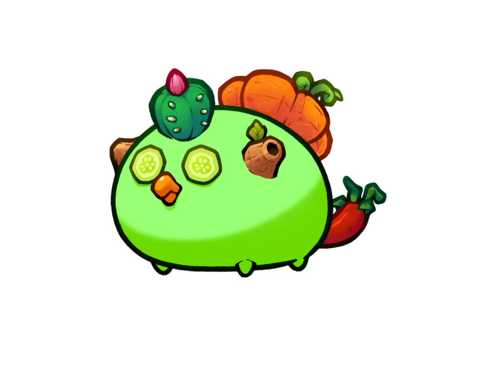 Axie Image