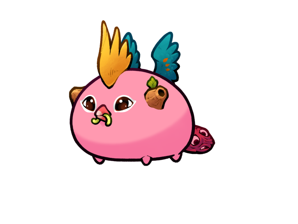 Axie Image