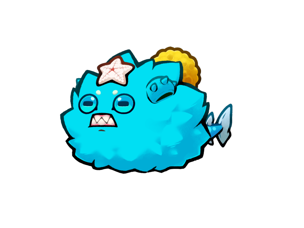 Axie Image