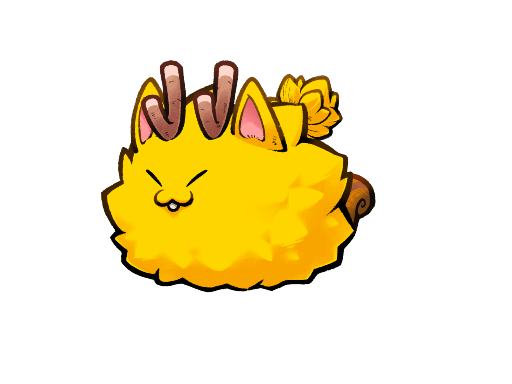 Axie Image