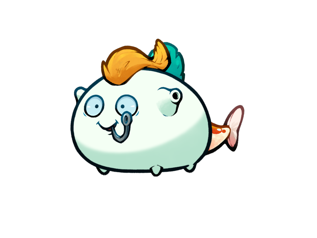 Axie Image