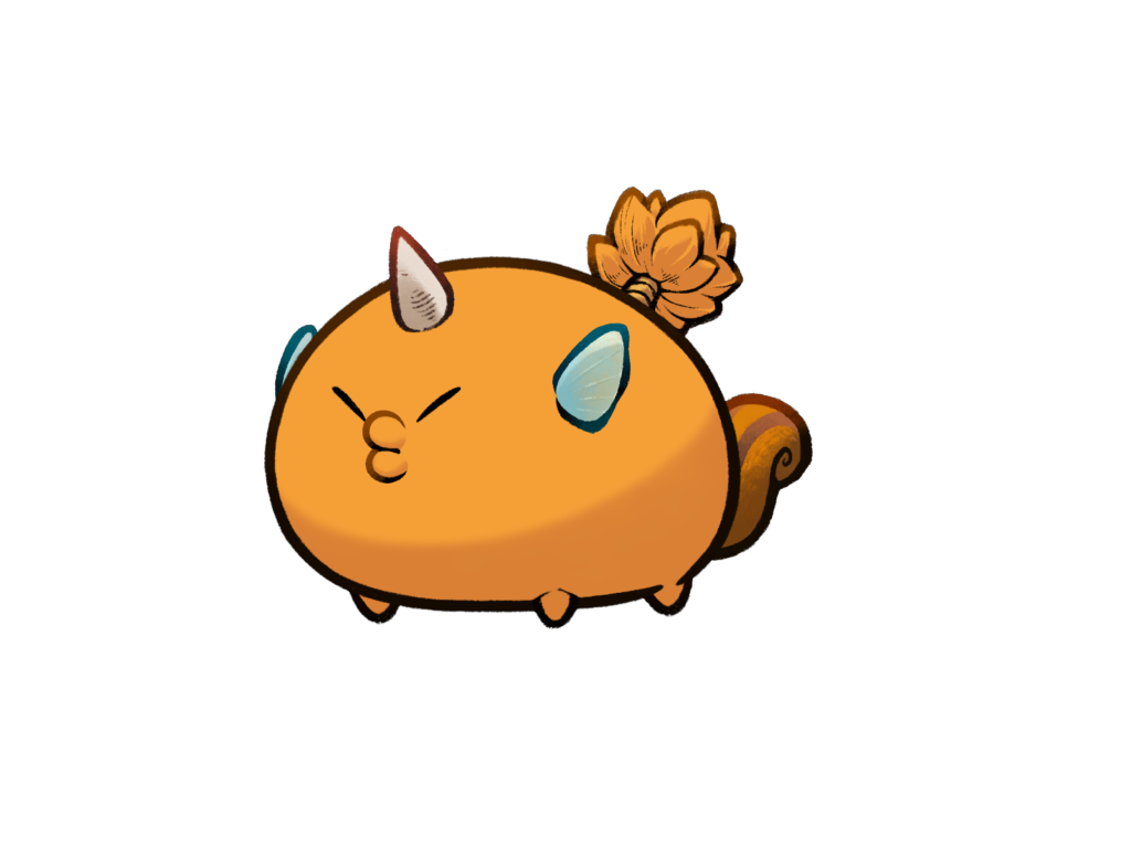 Axie 3483889