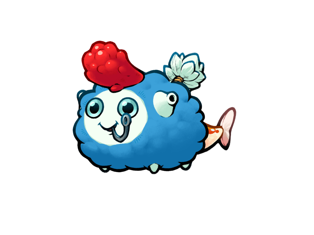 Axie 3484249