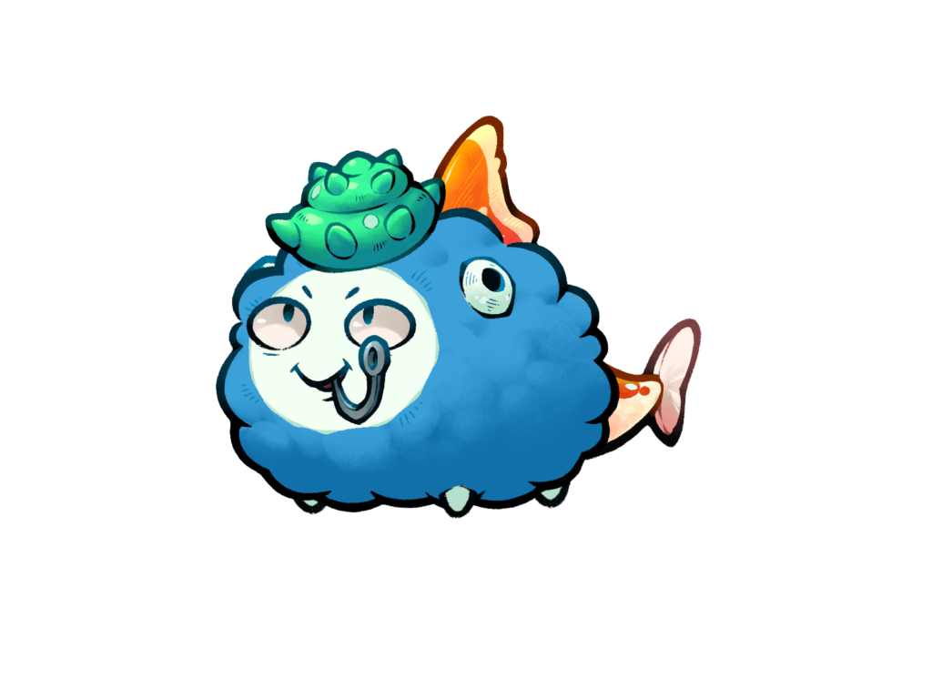 Axie Image