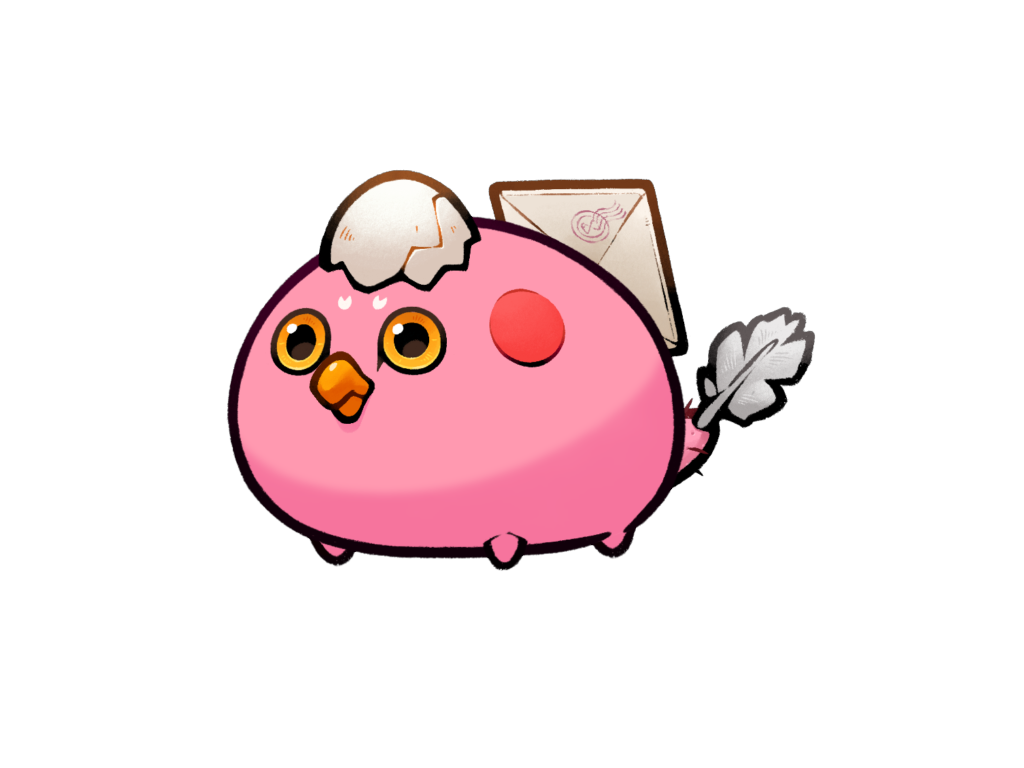 Axie Image