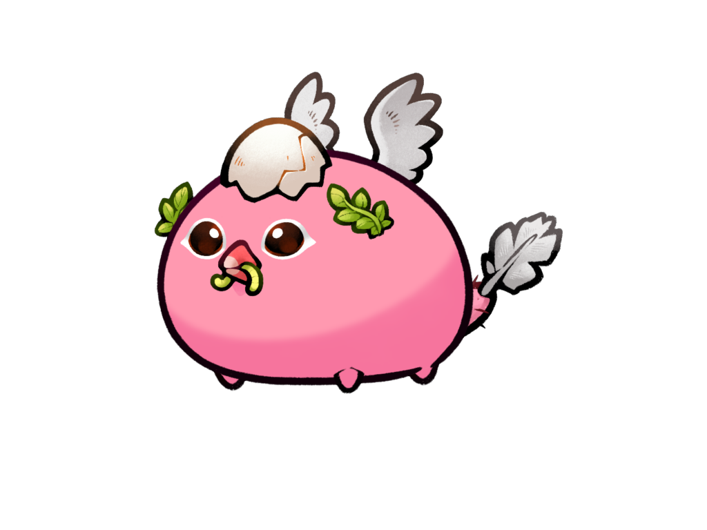 Axie Image