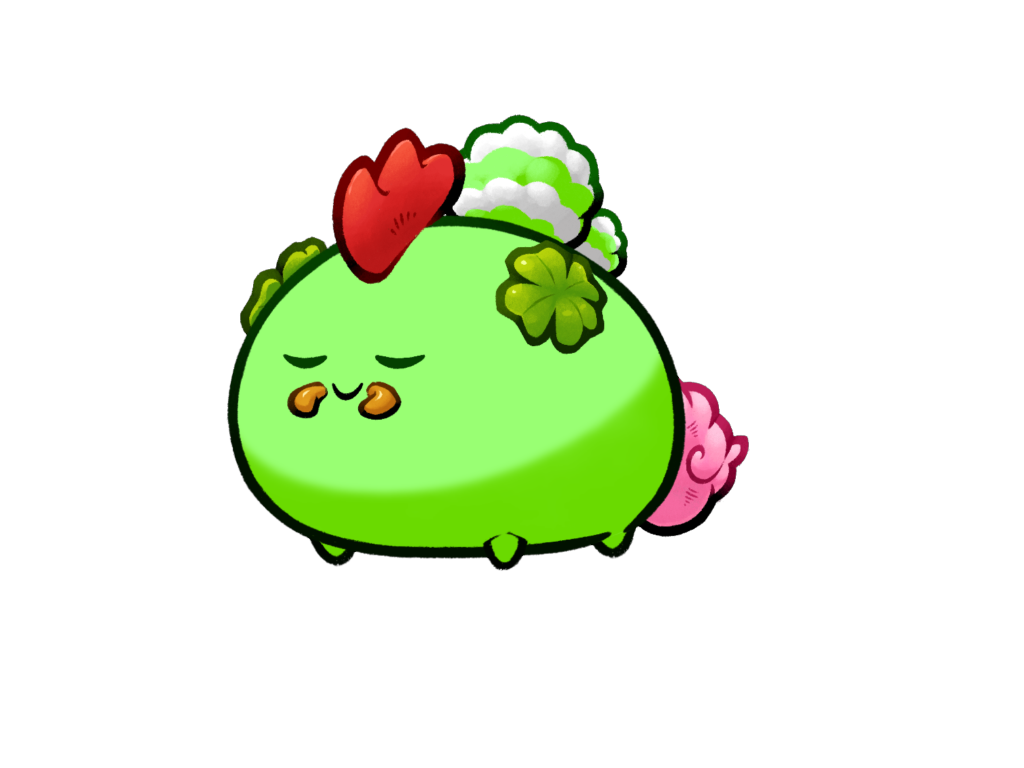 Axie Image