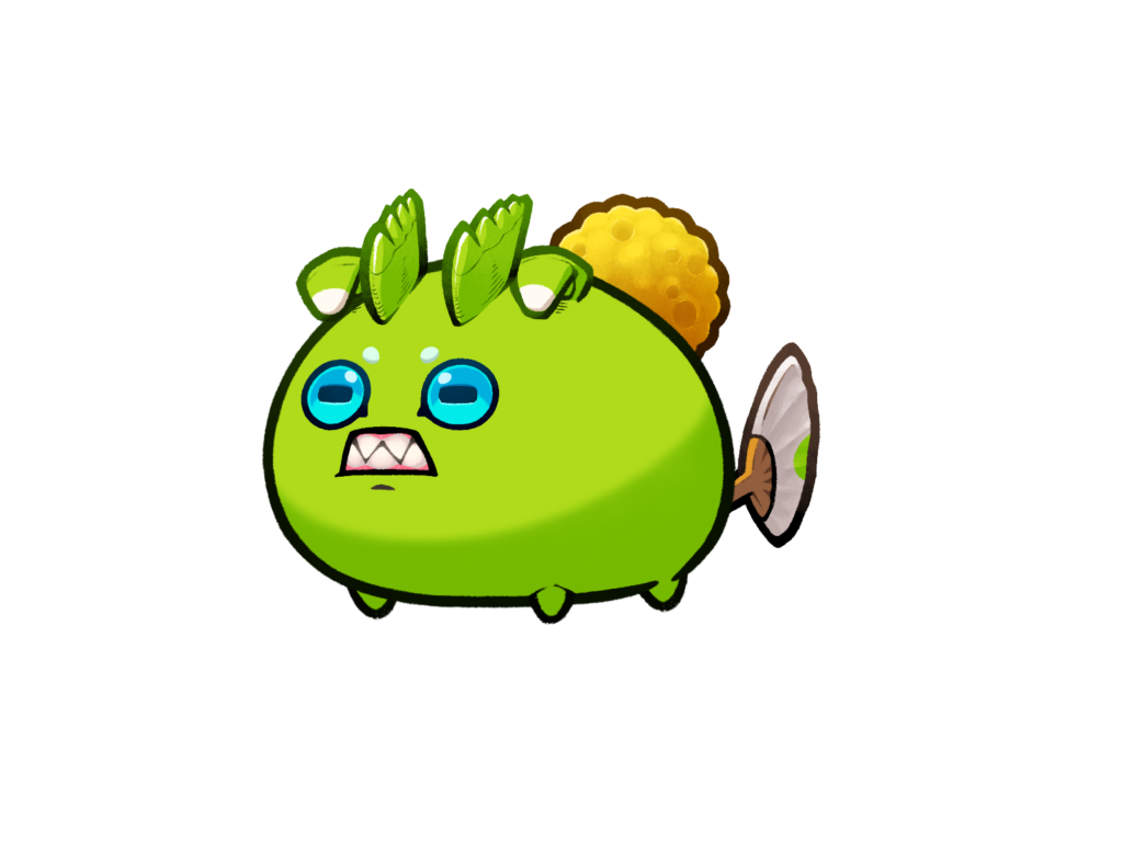 Axie 34940