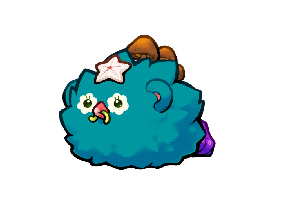 Axie Image