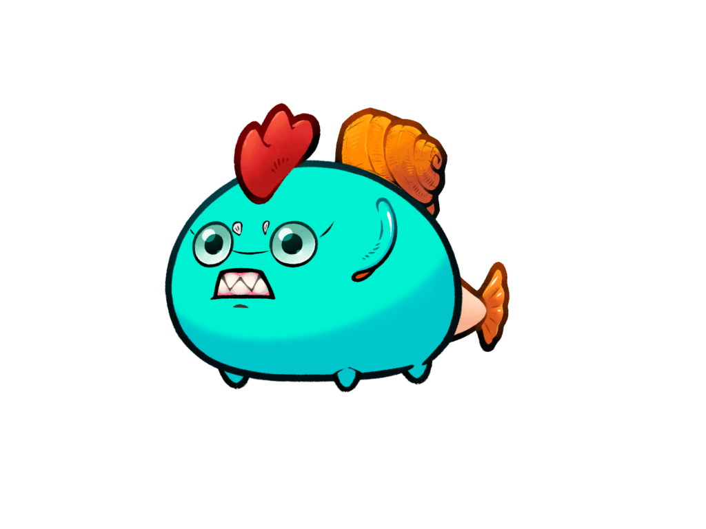 Axie Image