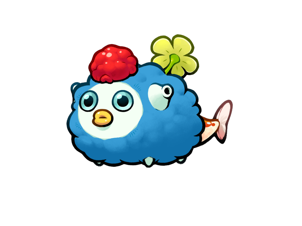 Axie Image