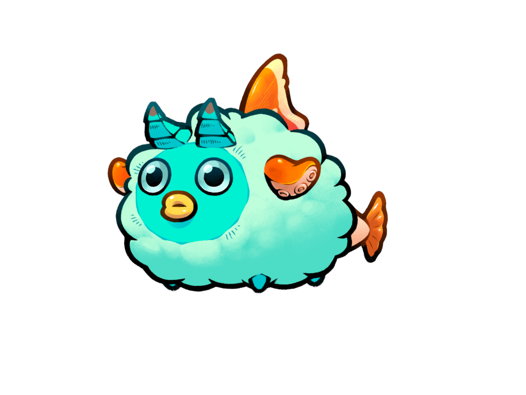Axie Image