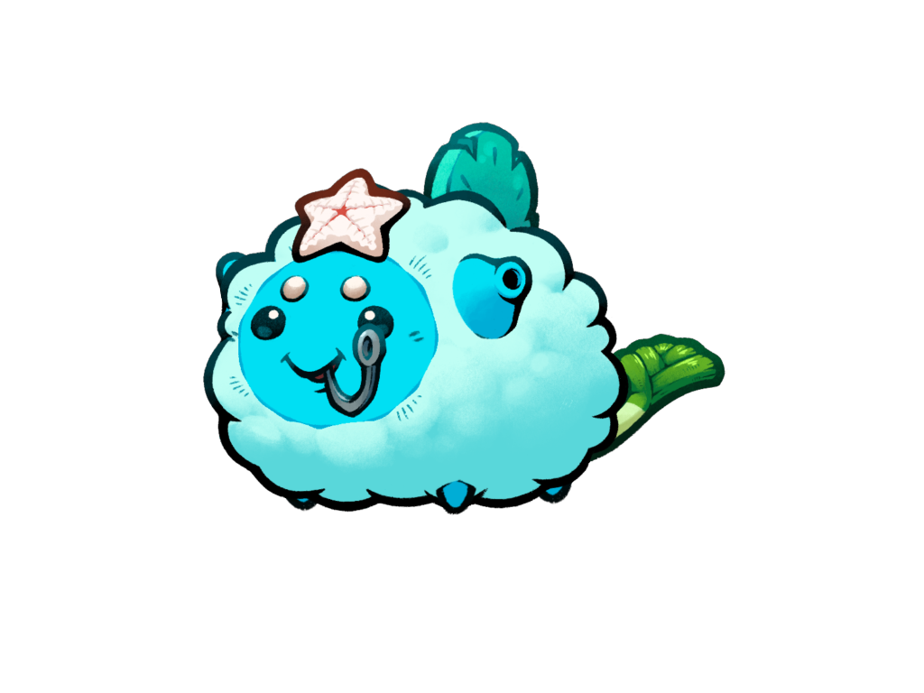 Axie Image