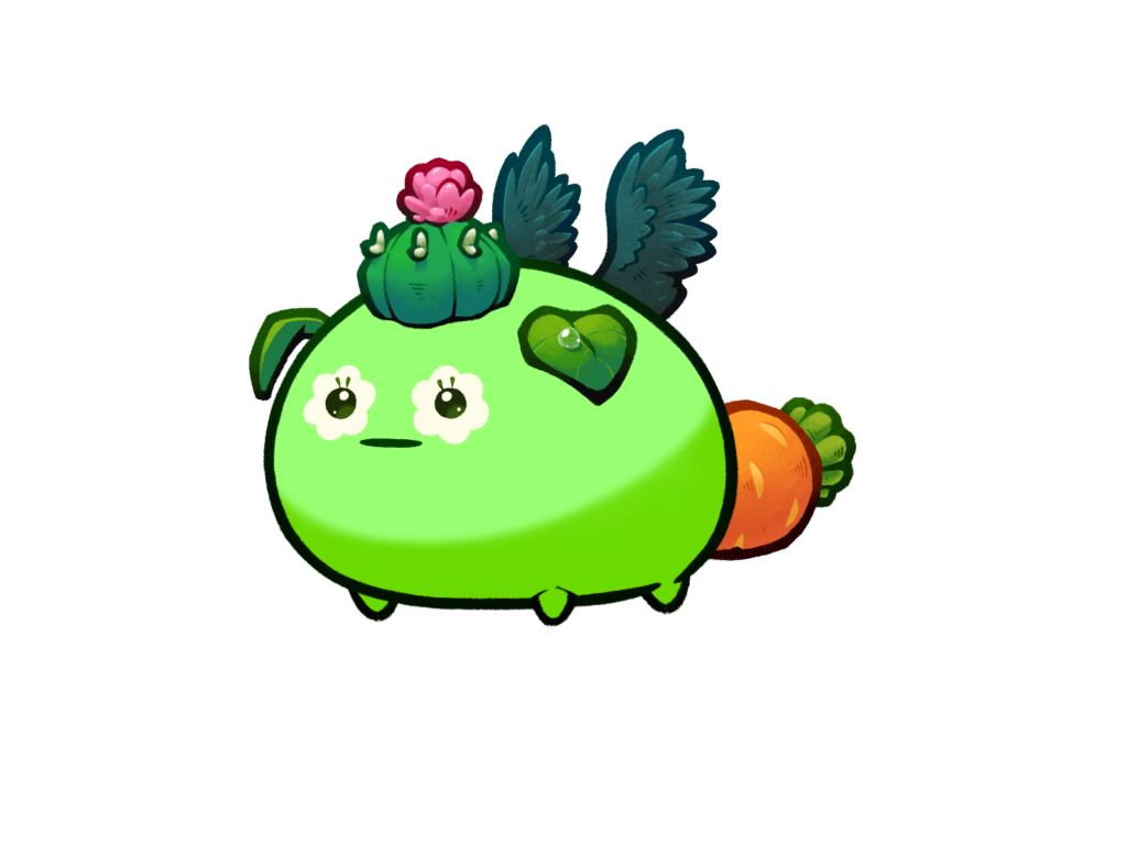 Axie Image