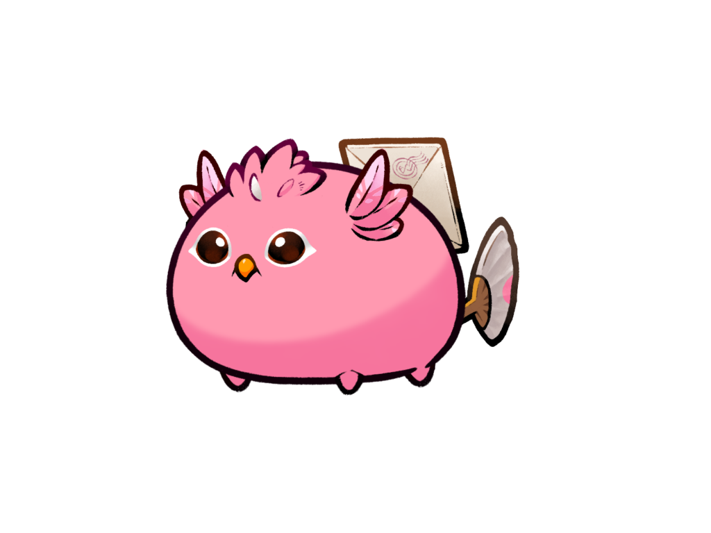 Axie Image