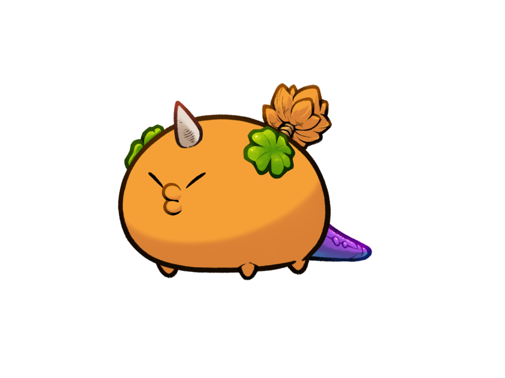 Axie Image