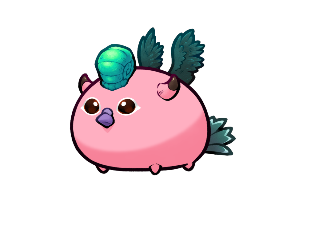 Axie Image