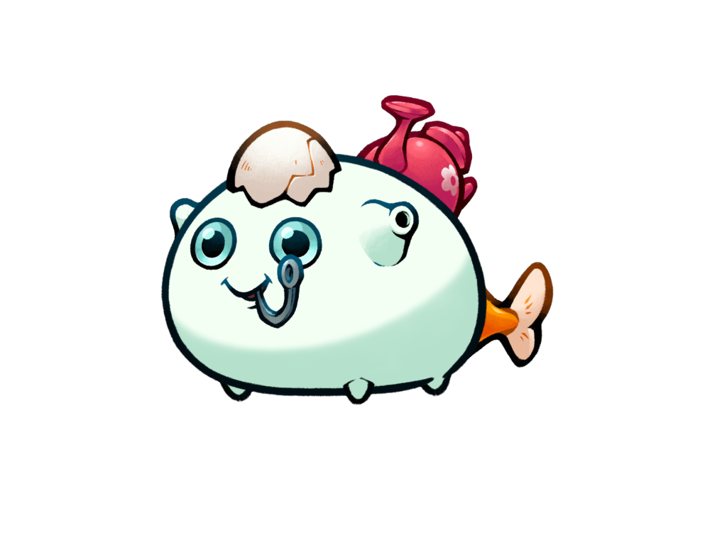 Axie Image