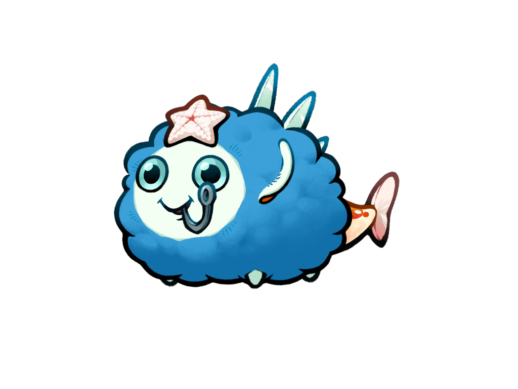 Axie Image