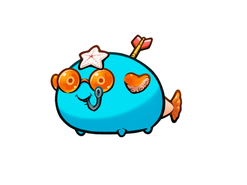 Axie 3511615