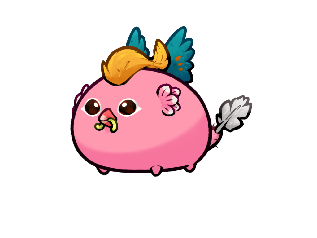 Axie 3511854