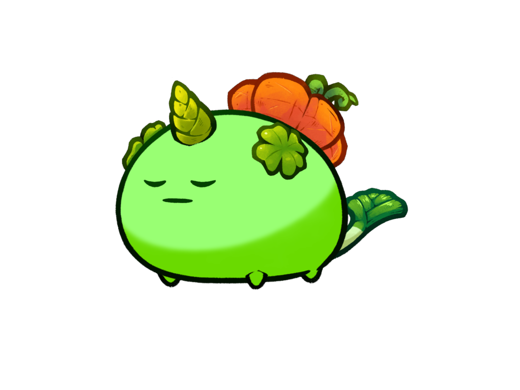 Axie Image