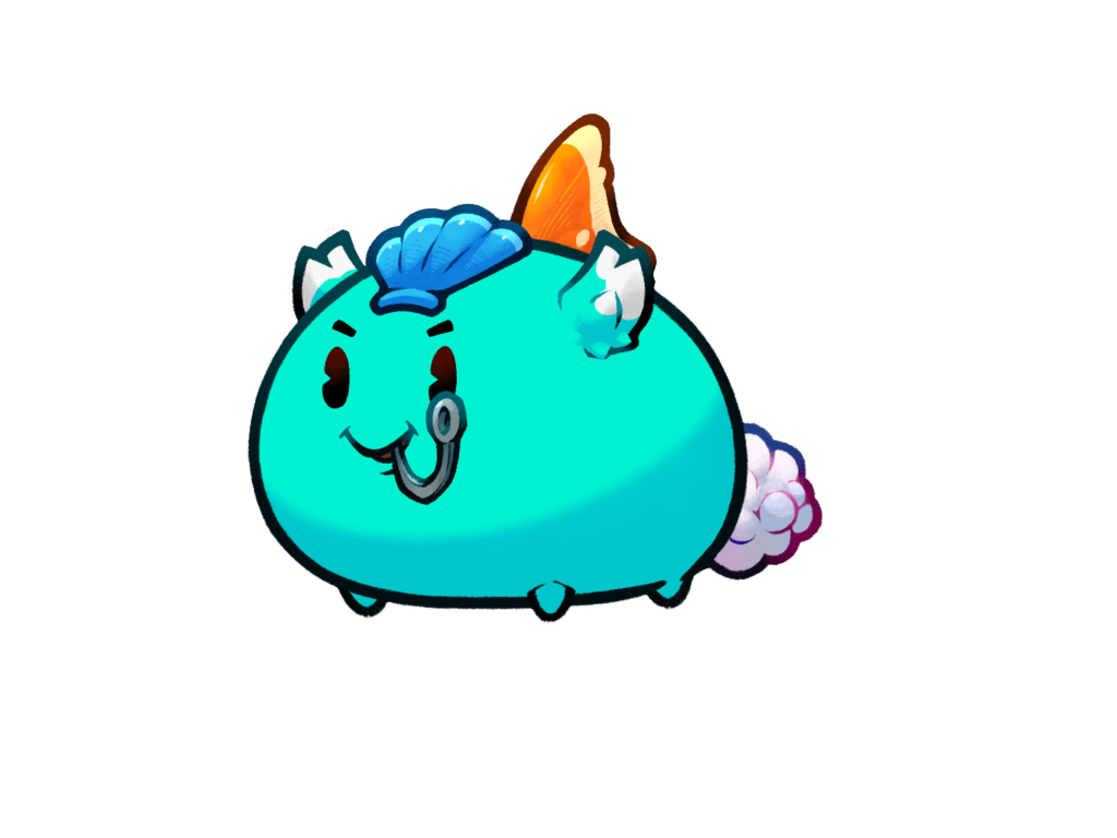 Axie Image