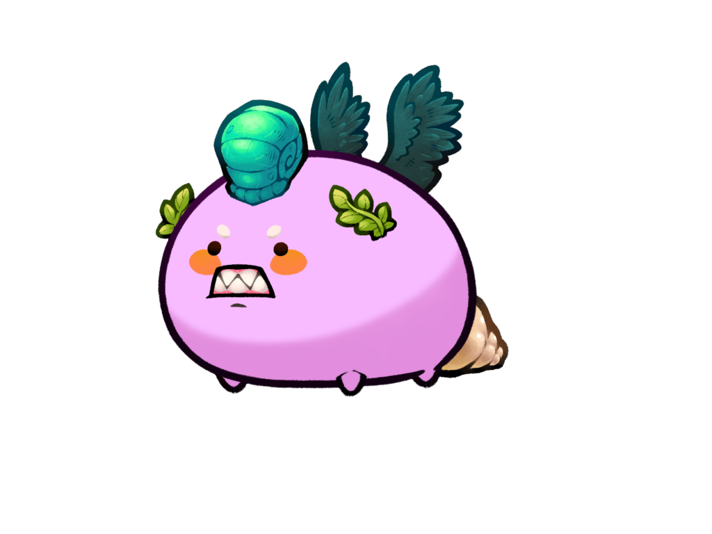 Axie Image