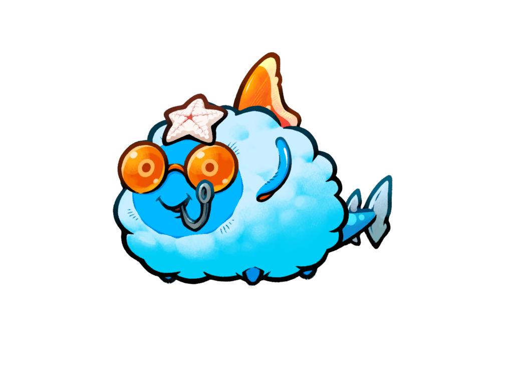 Axie Image