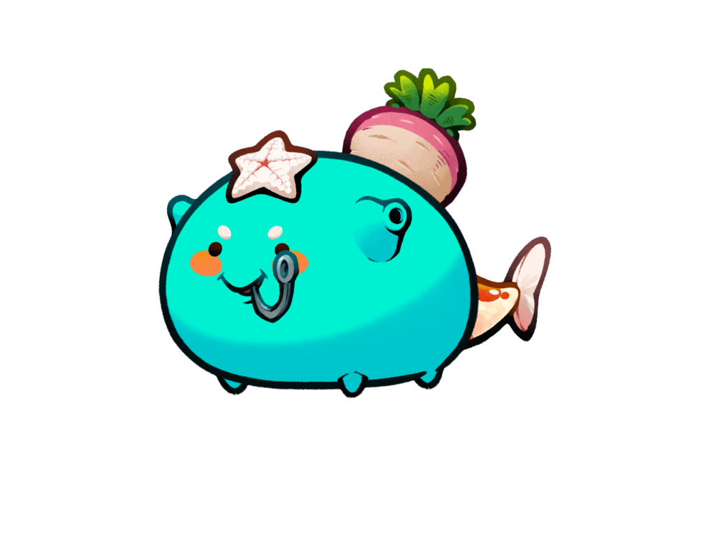 Axie Image