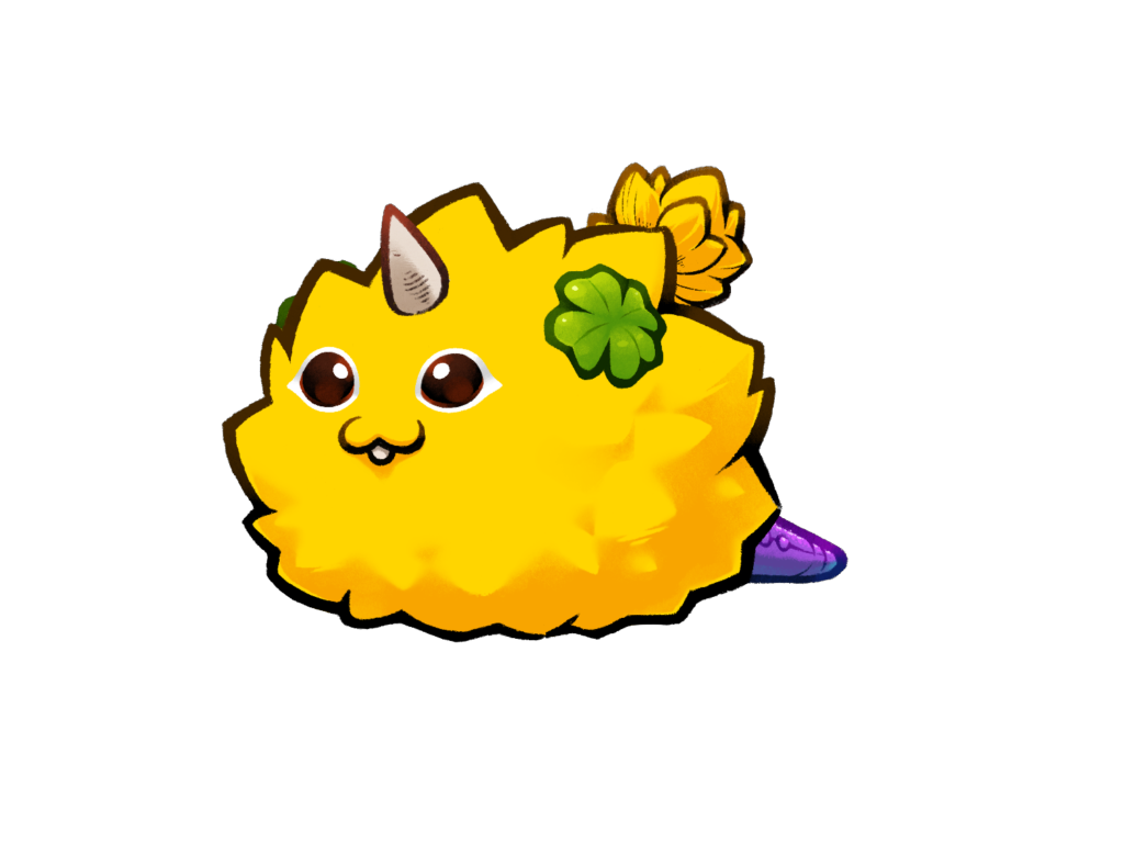 Axie Image