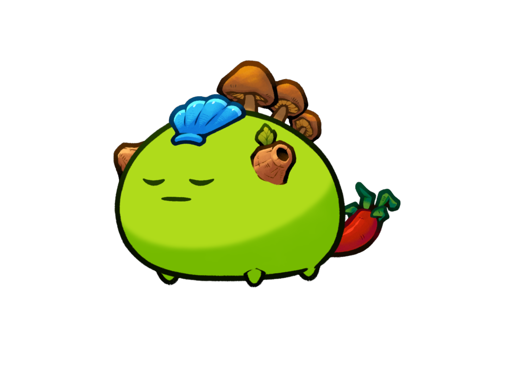 Axie Image