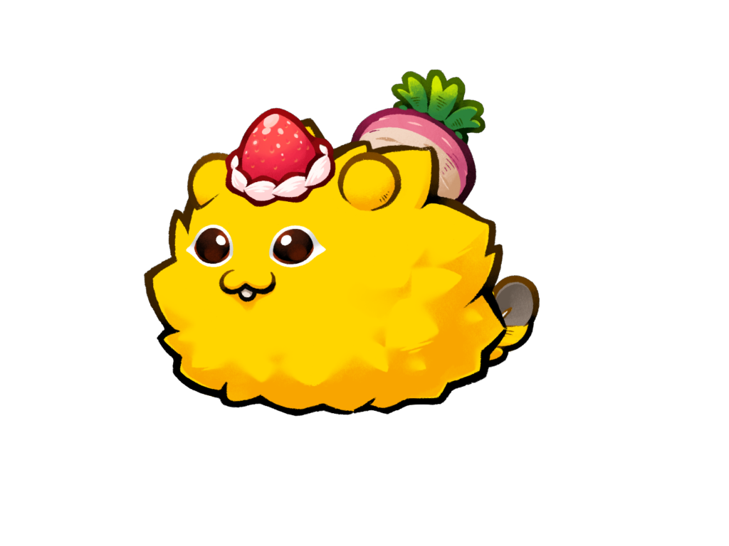 Axie Image