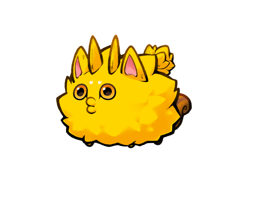 Axie Image
