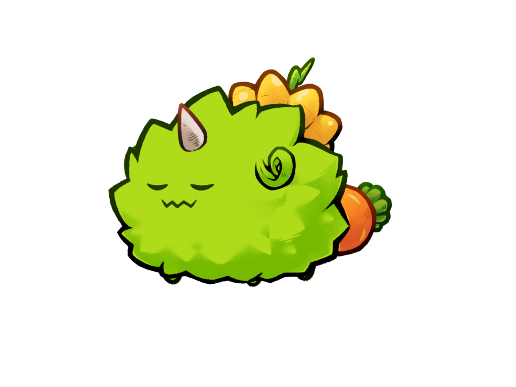 Axie Image