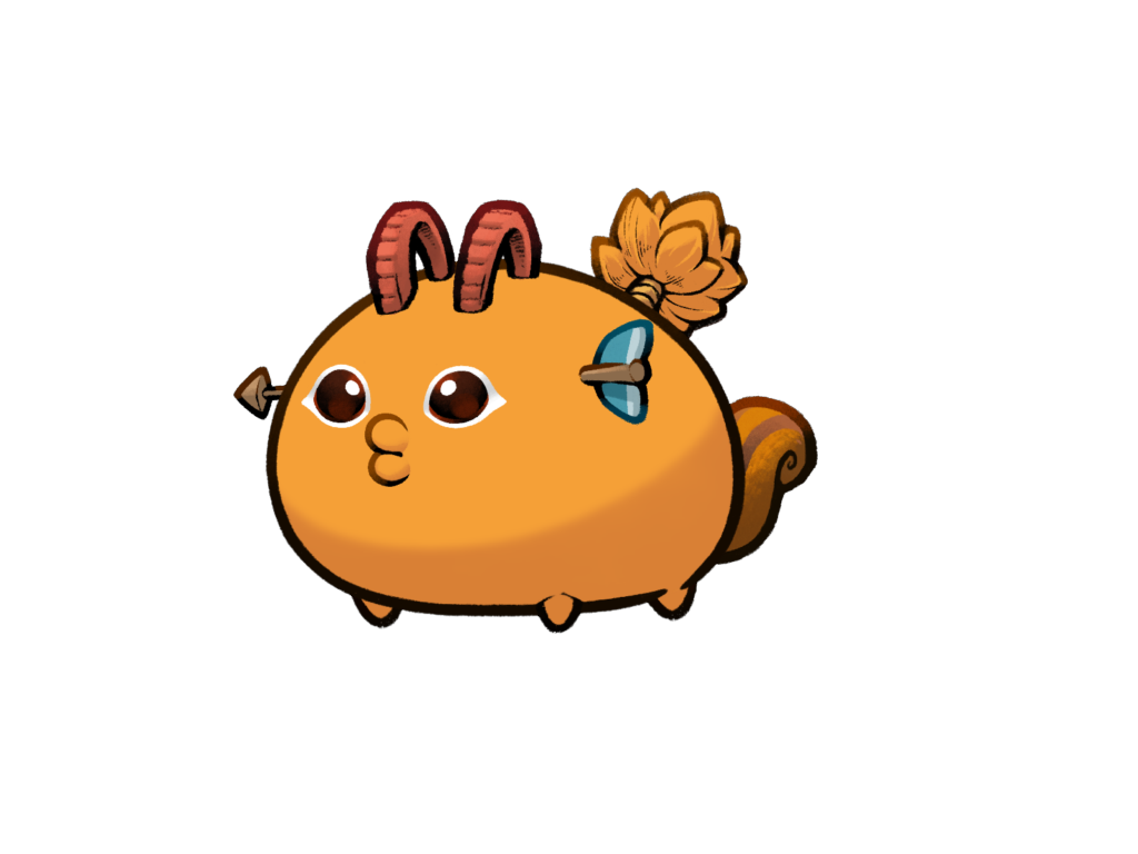 Axie Image